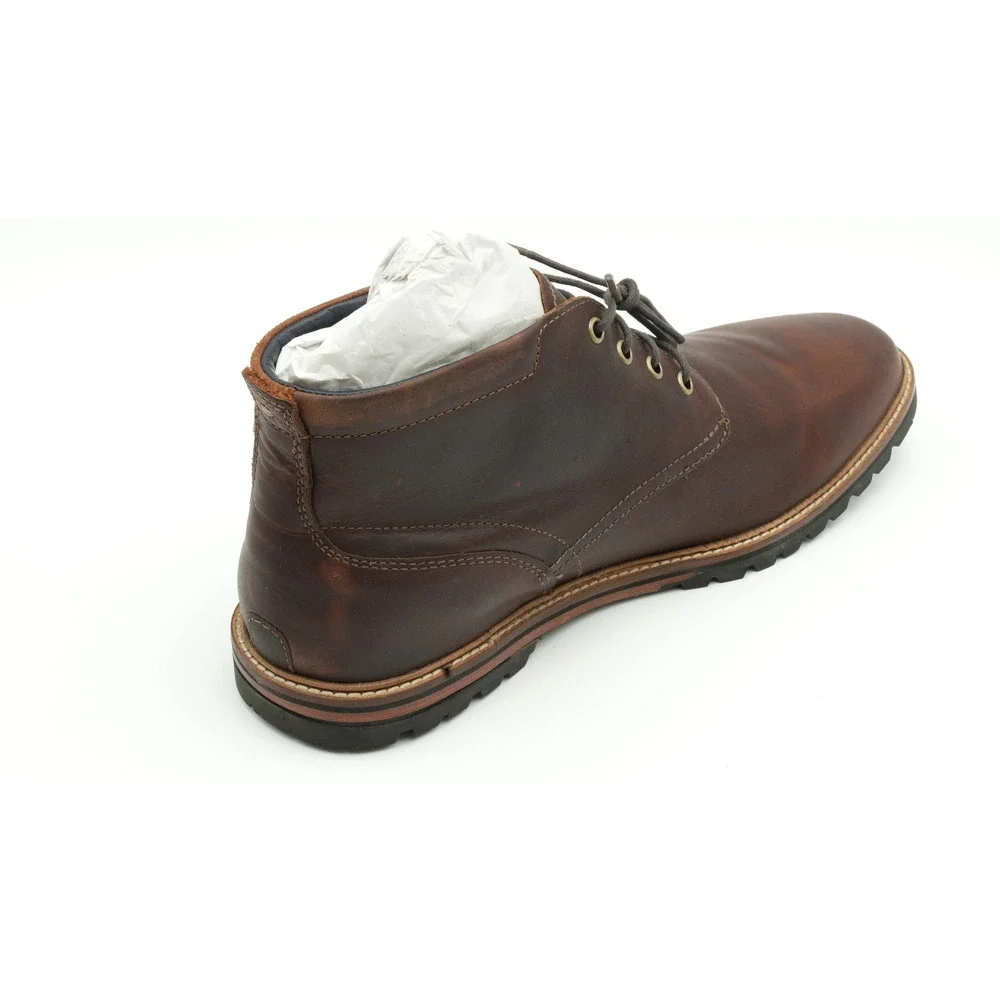 Cole Haan Ripley Grand Brown Chukka Boot Men's Size 9 M